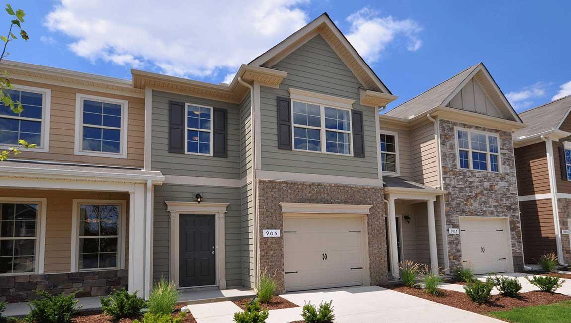 4121 Grapevine Loop #625 - Photo 1