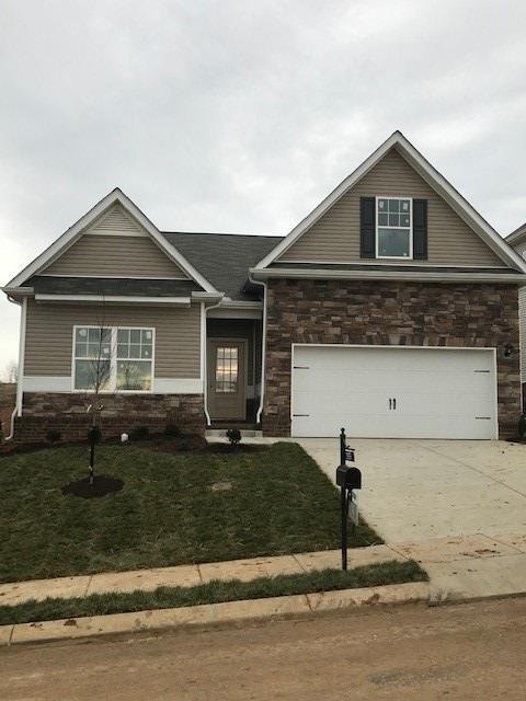 319 Timewinder Way - Photo 1
