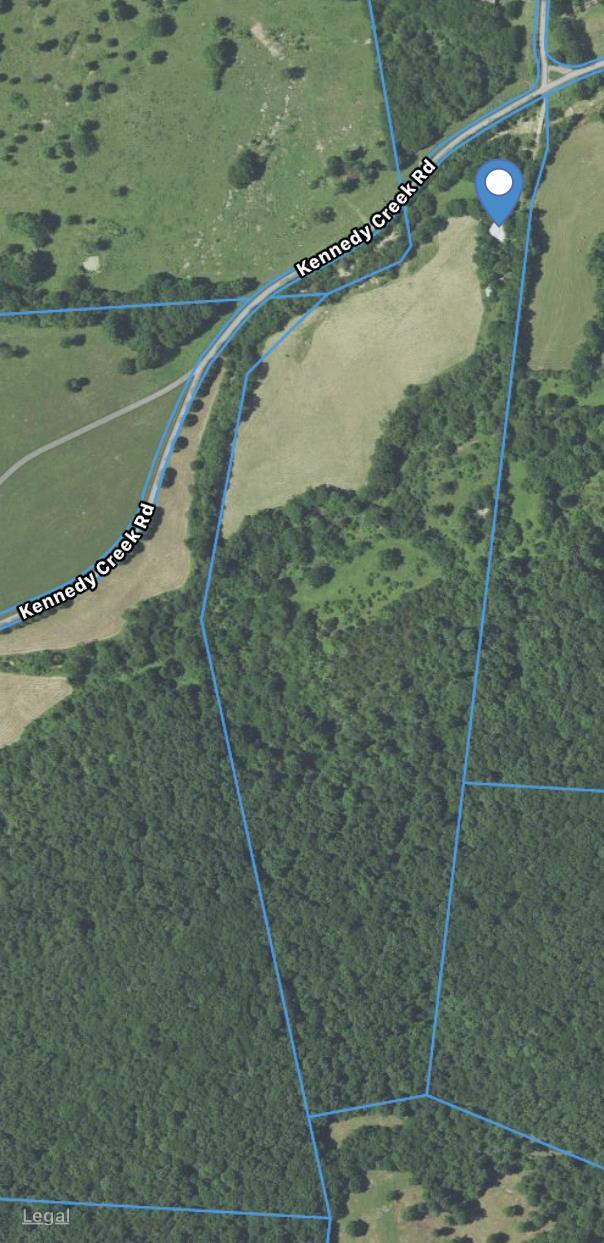 3141 Kennedy Creek Rd - Photo 1