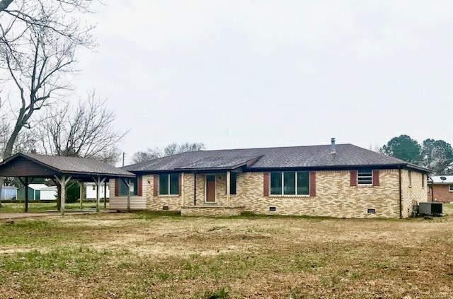 412 W 3Rd Ave - Photo 1