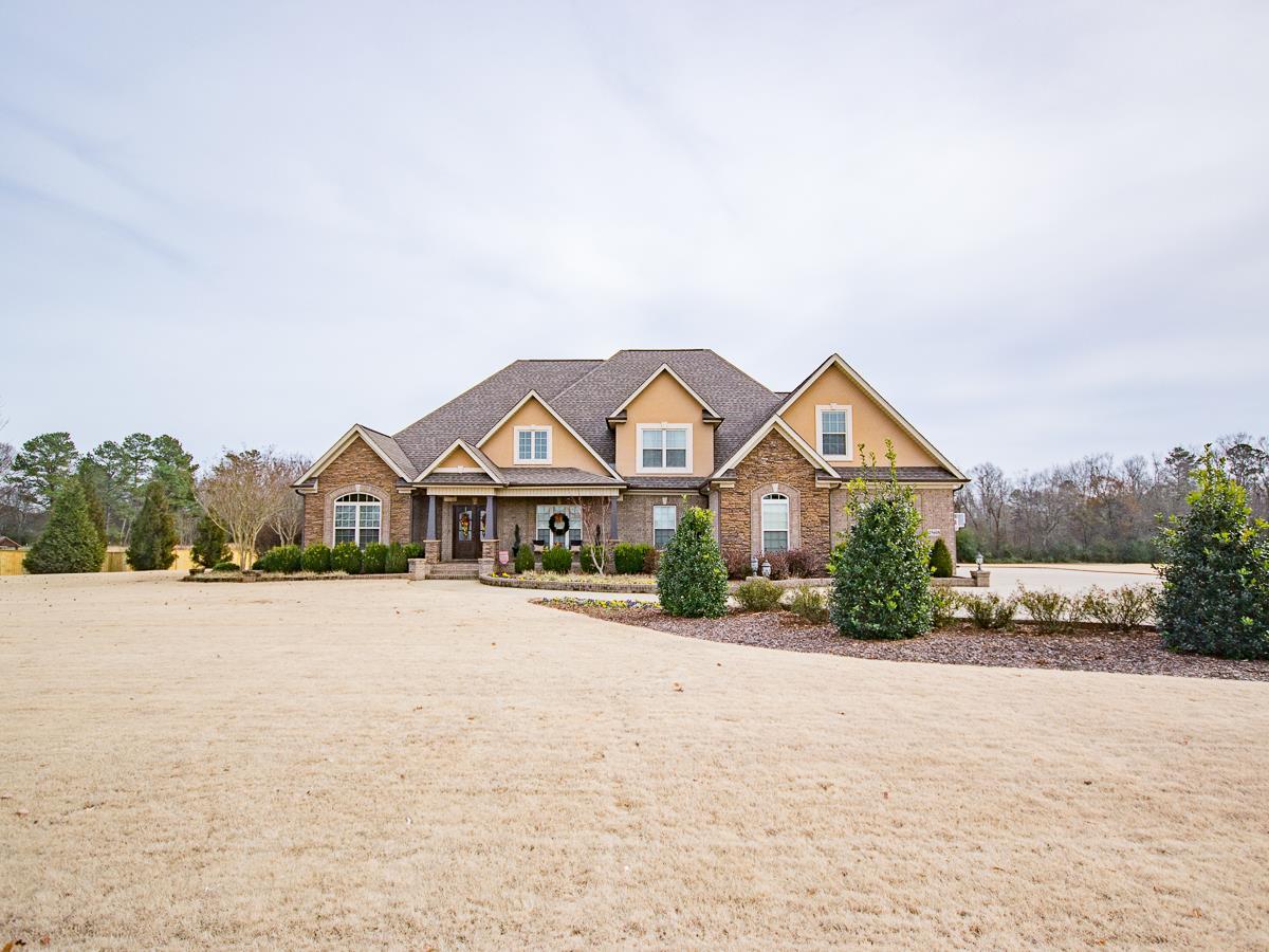 25608 Old School House Road - Photo 1
