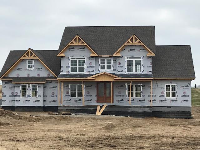 255 Iron Workers Rd(Lot 7) - Photo 1