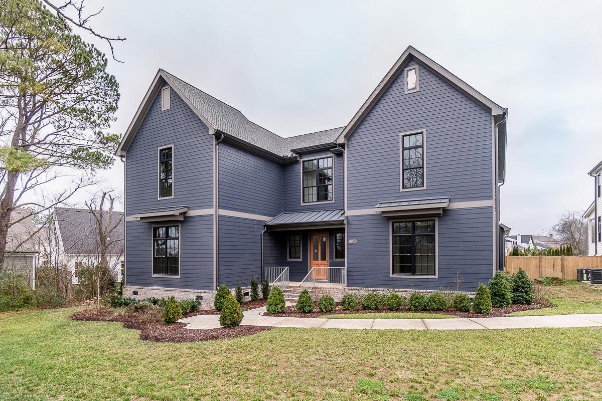 1068 Carlisle Lane - Photo 1