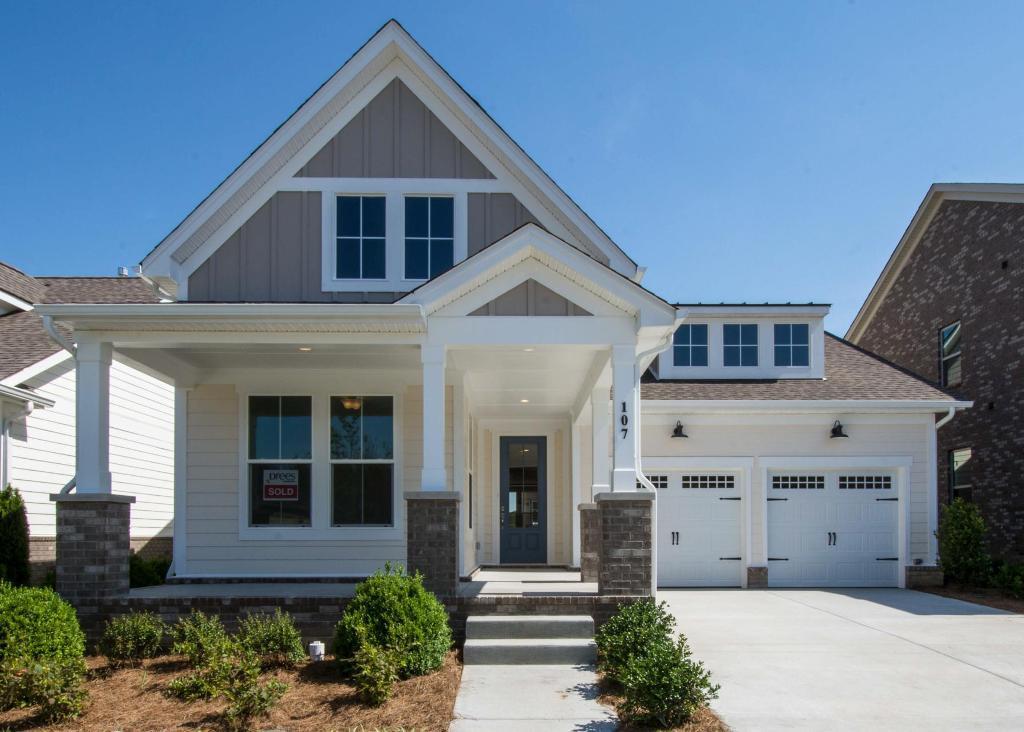 115 Nighthawk Rd. Lot 349 - Photo 1