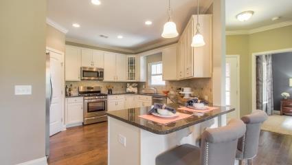342 Carellton Drive-Lot 314 - Photo 1