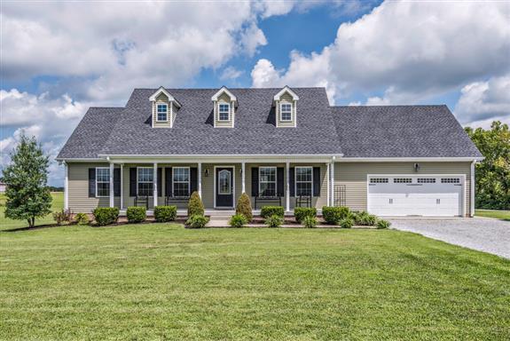 2300 Maysville Road - Photo 1