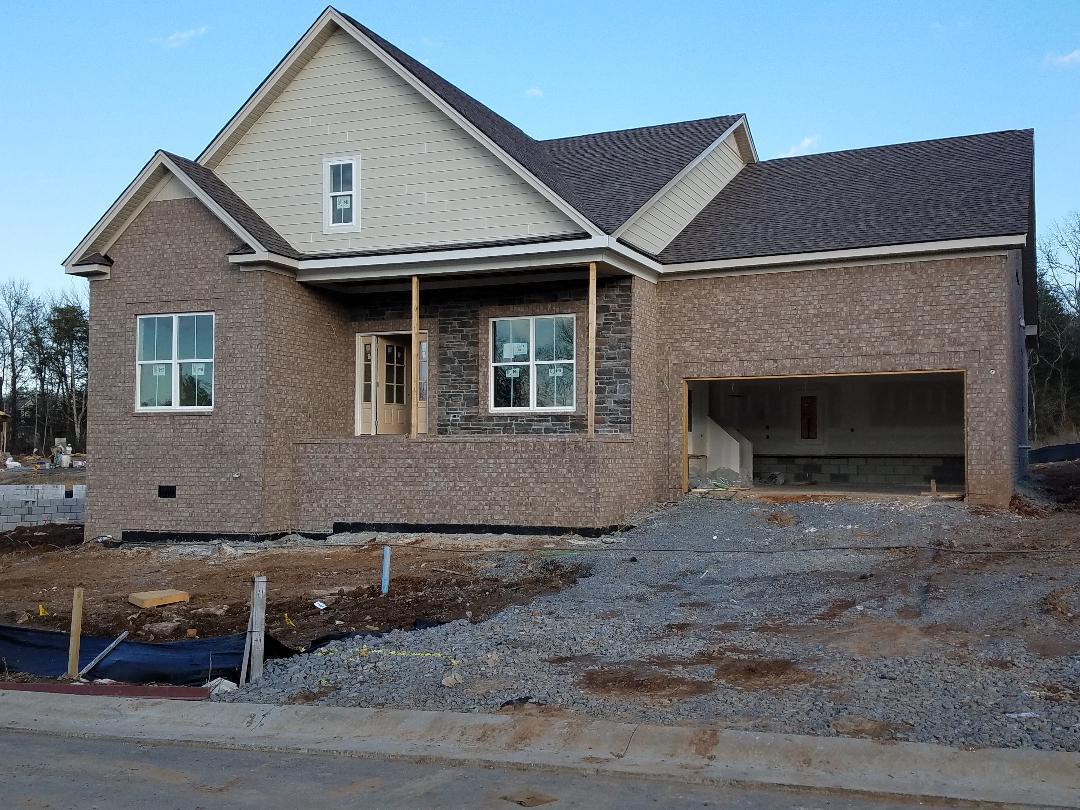 917 Redstone Ln; Lot 4 - Photo 1