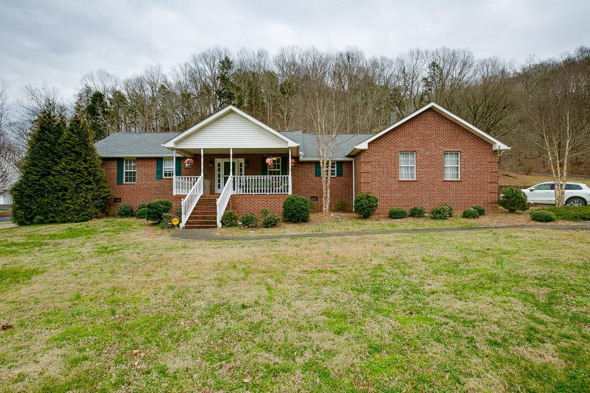 1404 Lost Hollow Ln - Photo 1