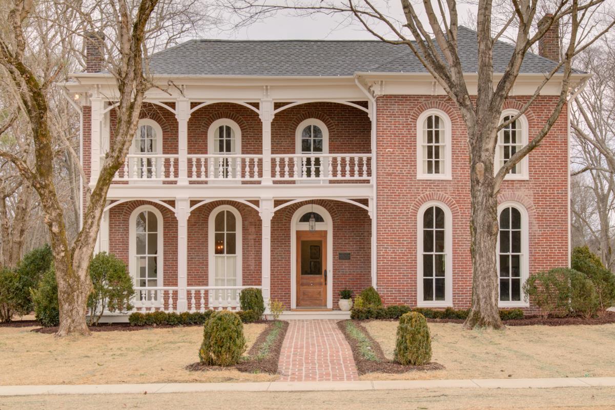 501 Murfreesboro Rd - Photo 1
