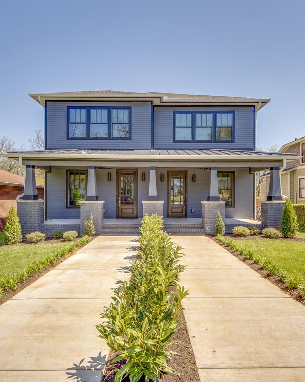 2206 White Ave - Photo 1