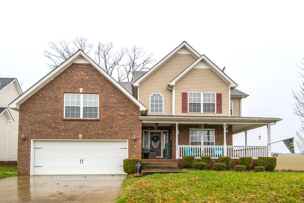 3000 Brewster Dr - Photo 1