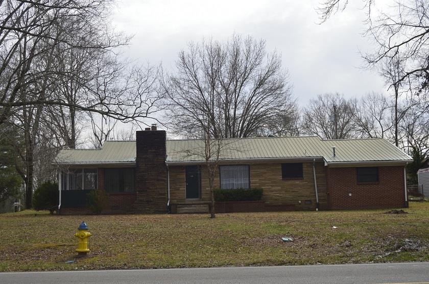 801 W. Lincoln - Photo 1