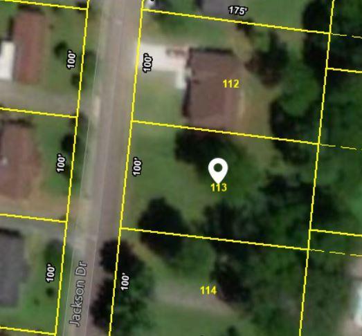 0 Jackson St - Photo 1