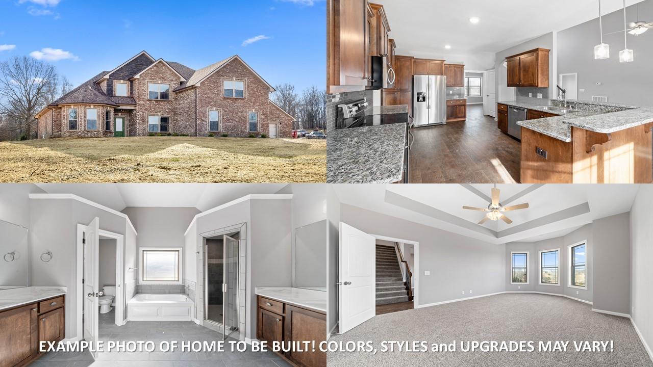 3735 Chapel Hill Rd - Photo 1