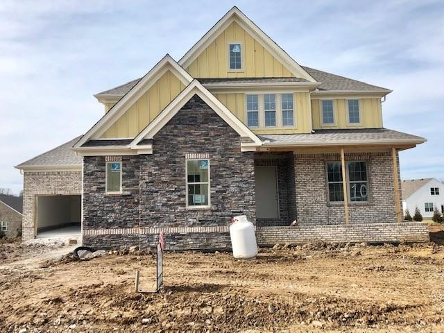 143 Telfair Lane #10 - Photo 1