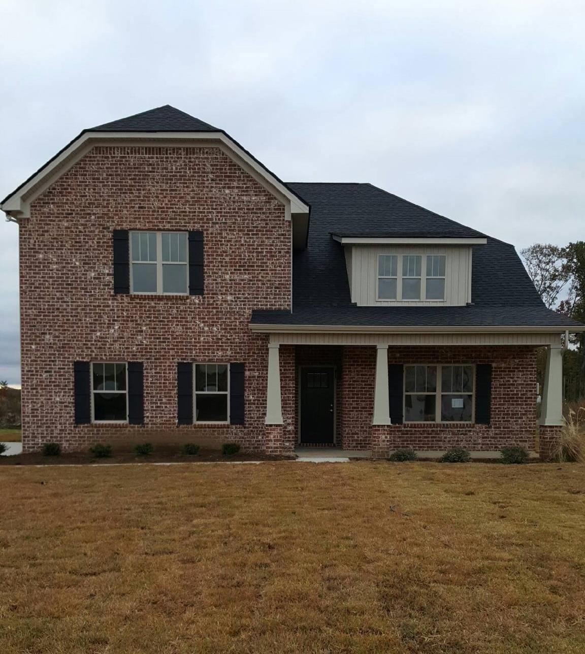 609 Eagle View Dr.- #17 - Photo 1