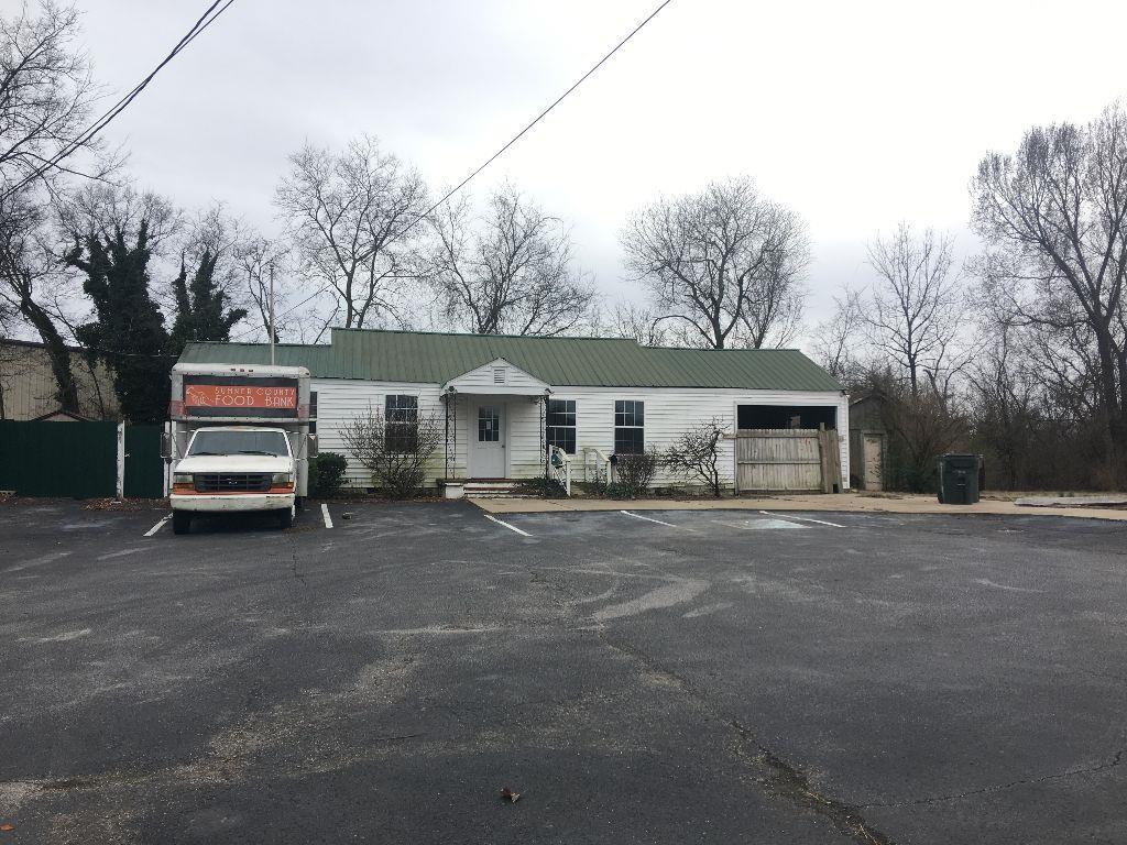525 Red River Rd - Photo 1