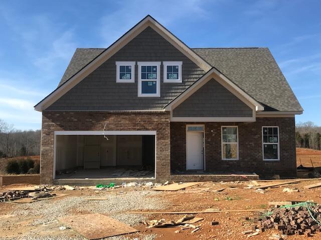 402 Barbaro Court Lot 155 - Photo 1