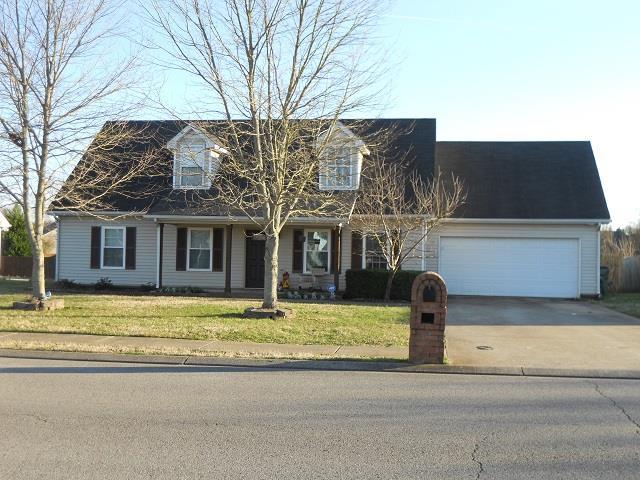 1239 Azure Way - Photo 1