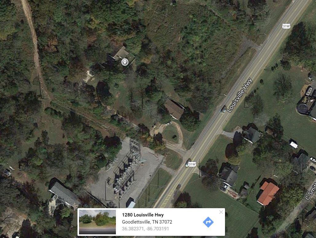 1280 Louisville Hwy - Photo 1
