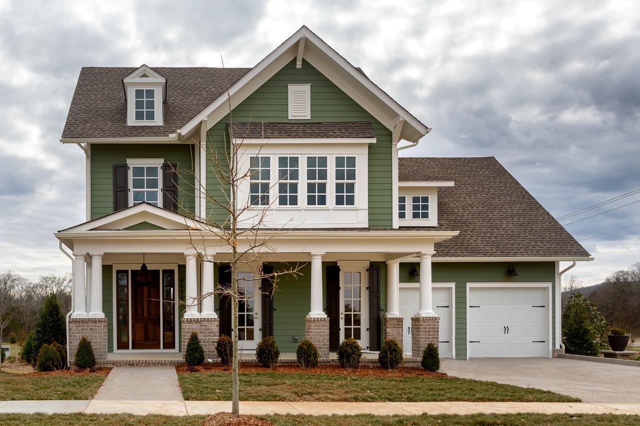 5006 Maysbrook Lane - Lot 1 - Photo 1