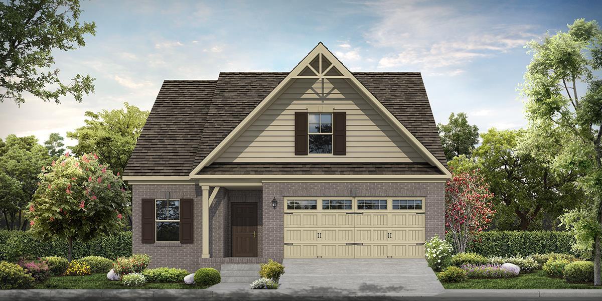 1028 Westgate Drive (Lot 142) - Photo 1