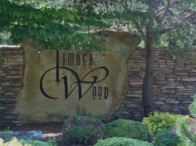 113 Timberwood Trce - Photo 1