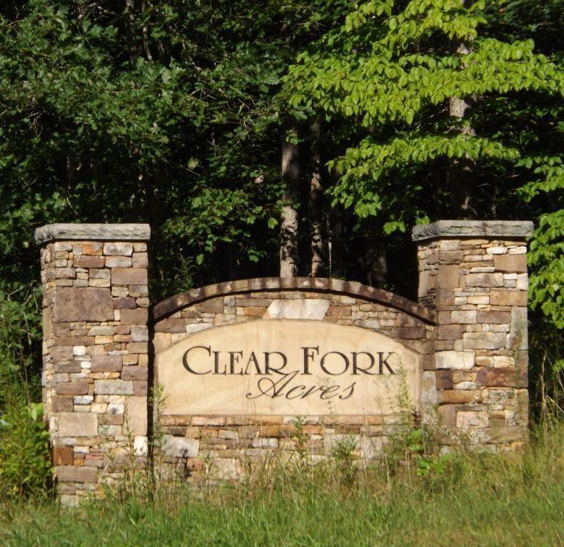 0 Clear Fork Trl - Photo 1