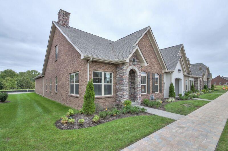 157 Winslow Court Lot 102 - Photo 1