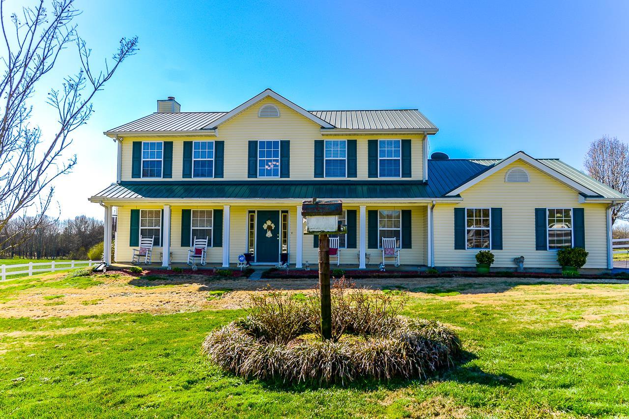 430 Haysland Rd - Photo 1
