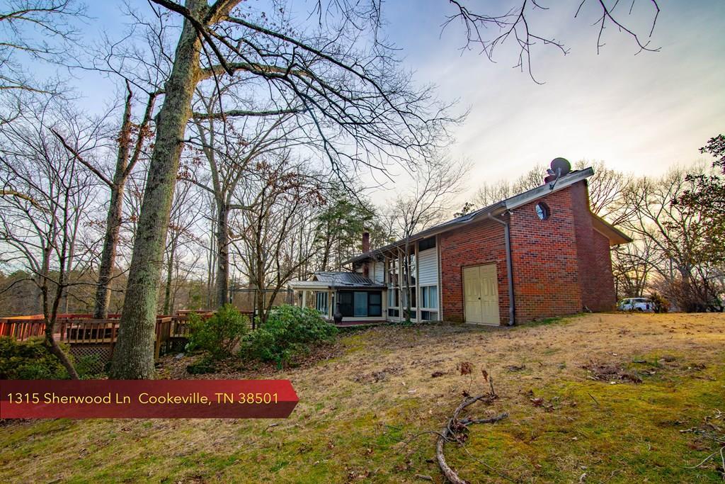 1315 Sherwood Lane - Photo 1
