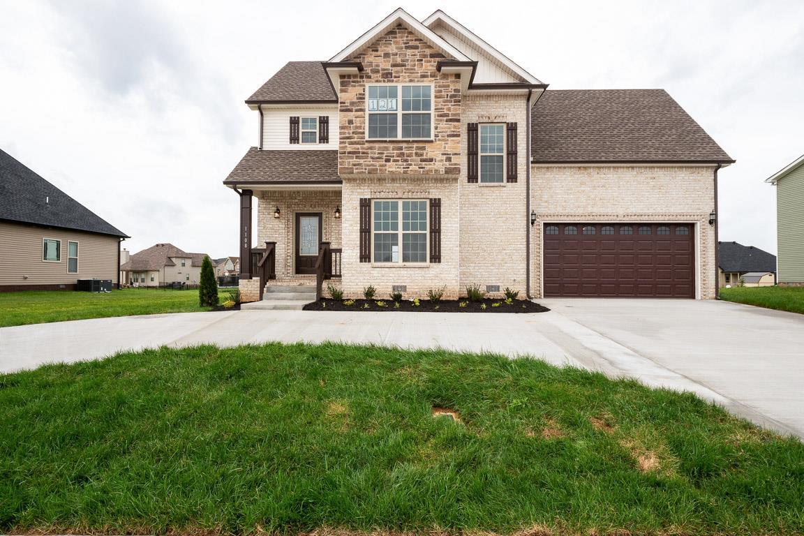 121 Wellington Fields - Photo 1