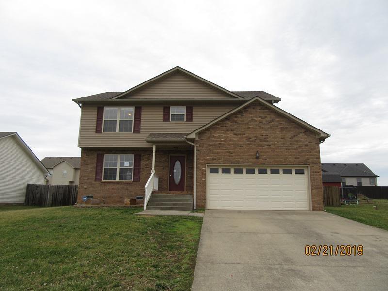 1561 Apache Way - Photo 1