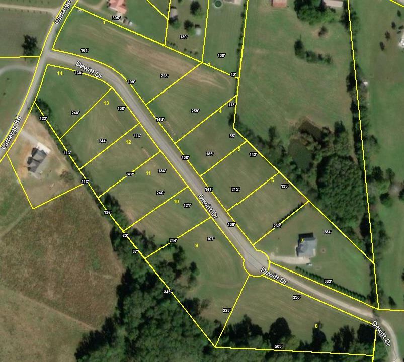 0 Dewitt Dr (Lot 5) - Photo 1