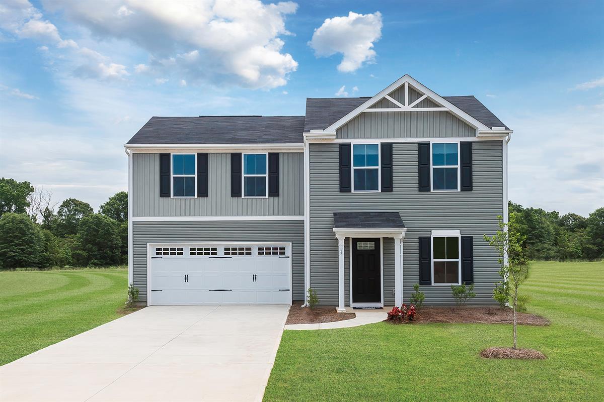 5584 Compass Way - Photo 1