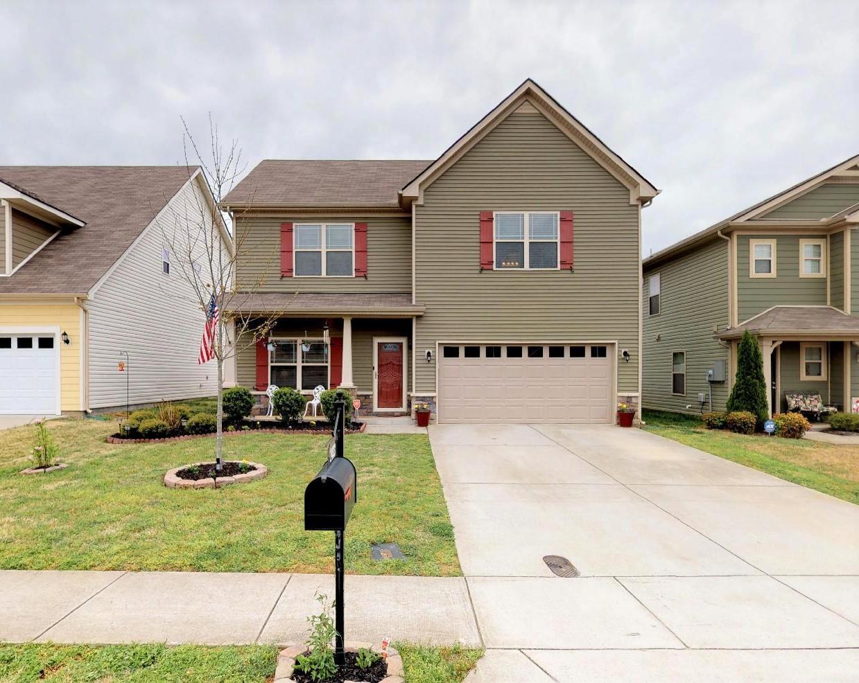 2433 Salem Glen Xing - Photo 1