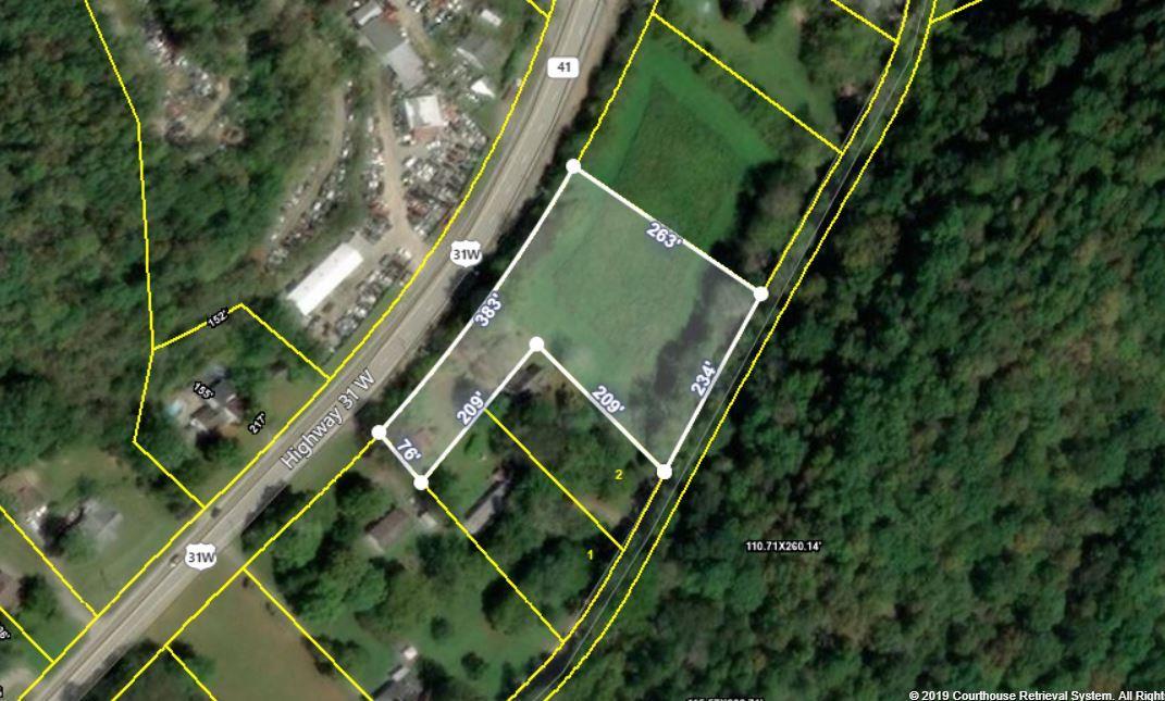 0 New Rader Rd - Photo 1