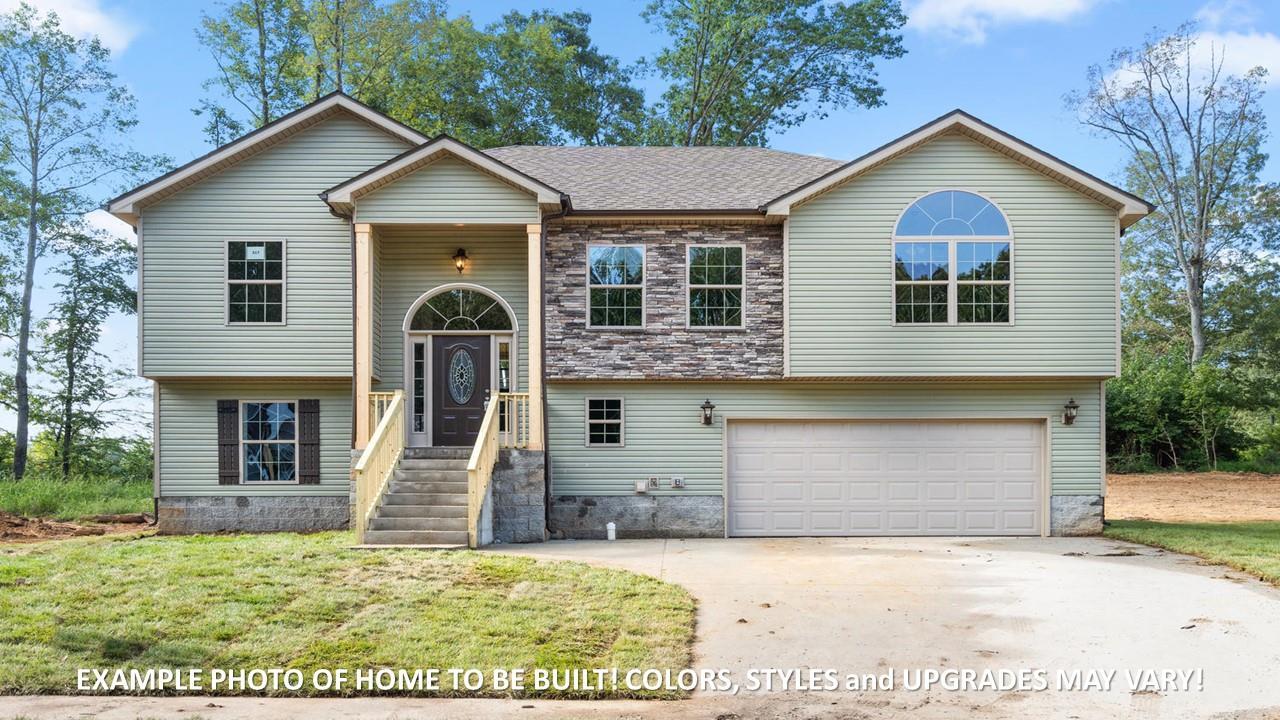 374 Liberty Park - Photo 1