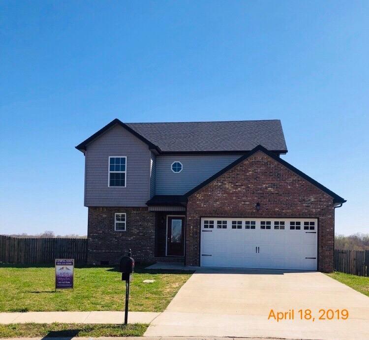 806 Banister Dr - Photo 1