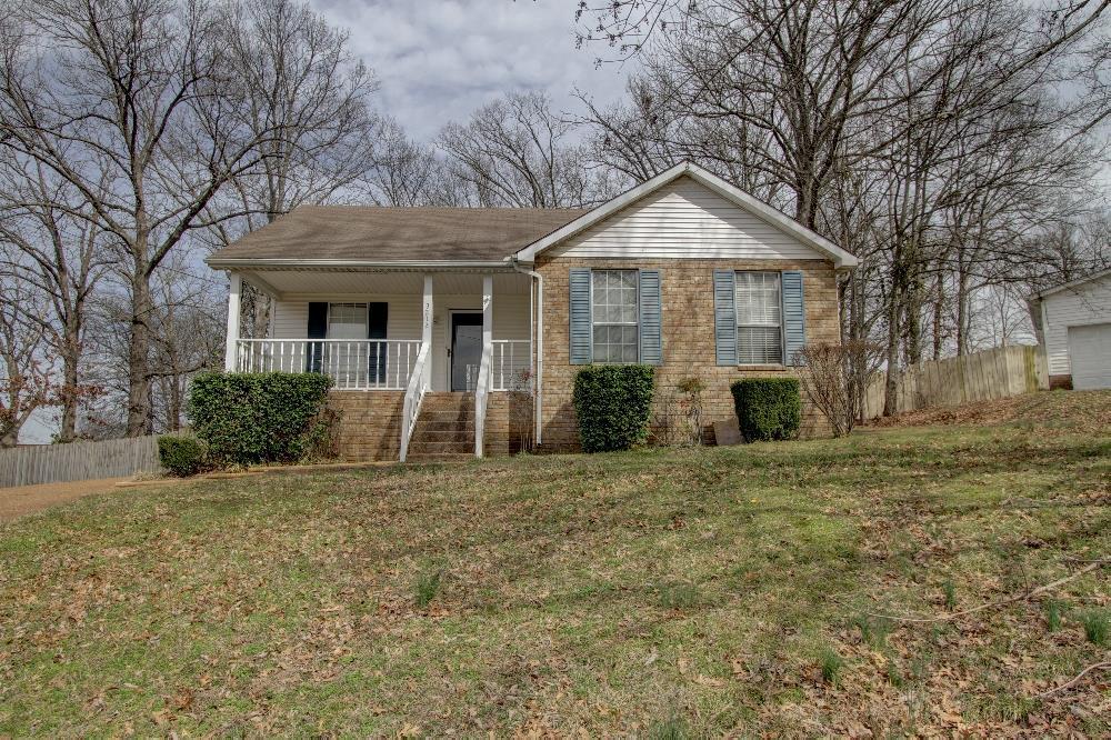 3212 Luann Drive - Photo 1