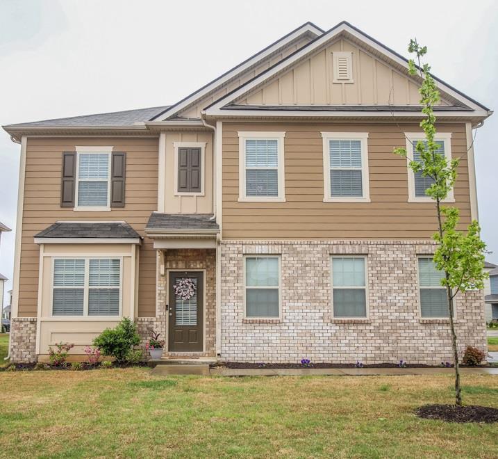 3719 Jerry Anderson Dr - Photo 1