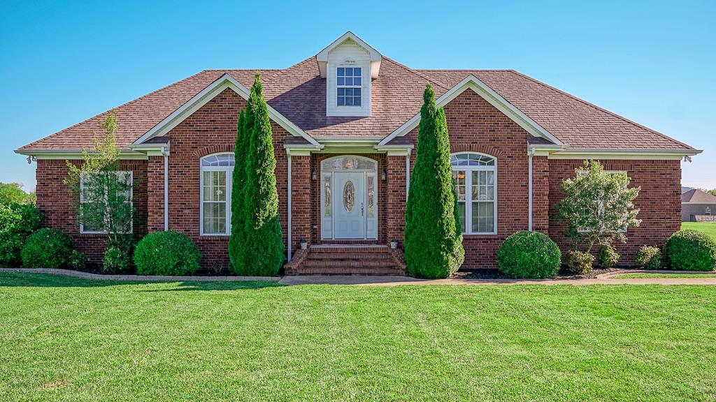 51 Dry Weakley Rd - Photo 1