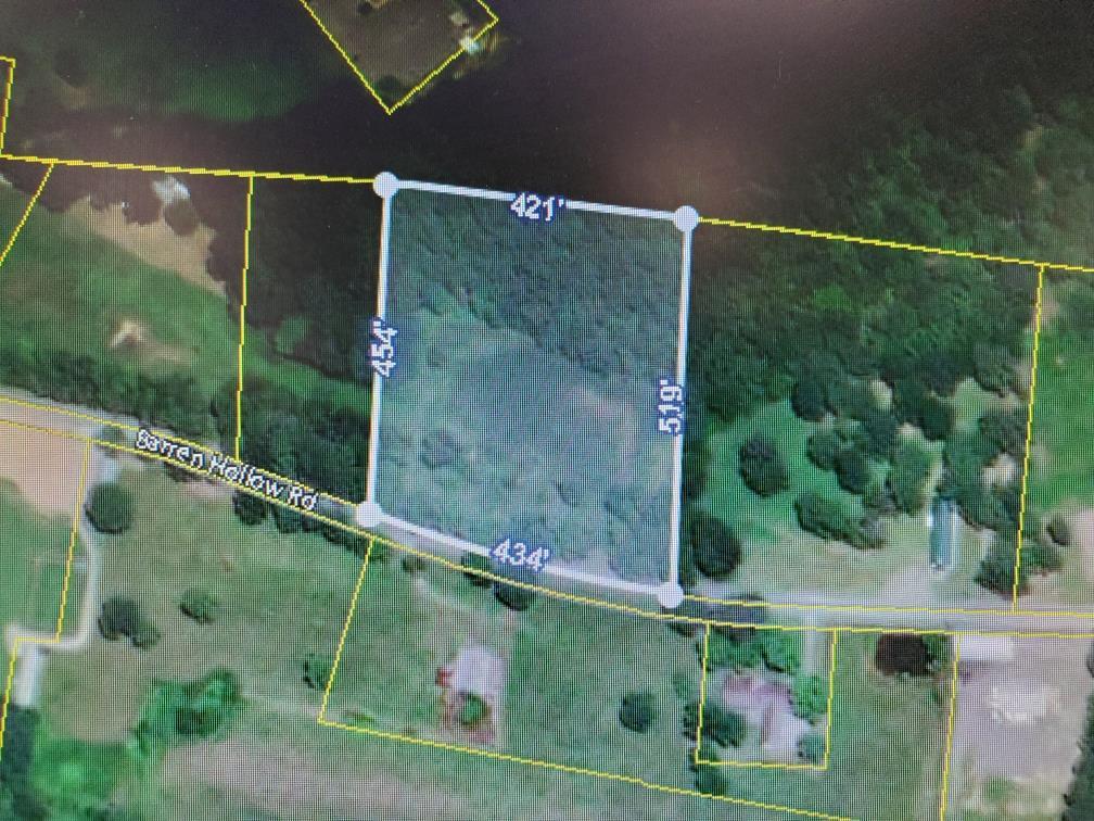 0 Barren Hollow Rd - Photo 1