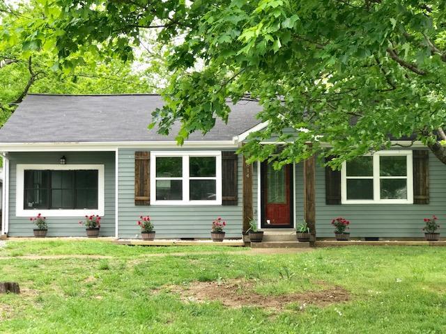 2814 Live Oak Rd - Photo 1