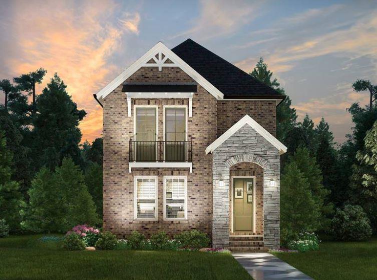 2126 Notchleaf Rd - Photo 1