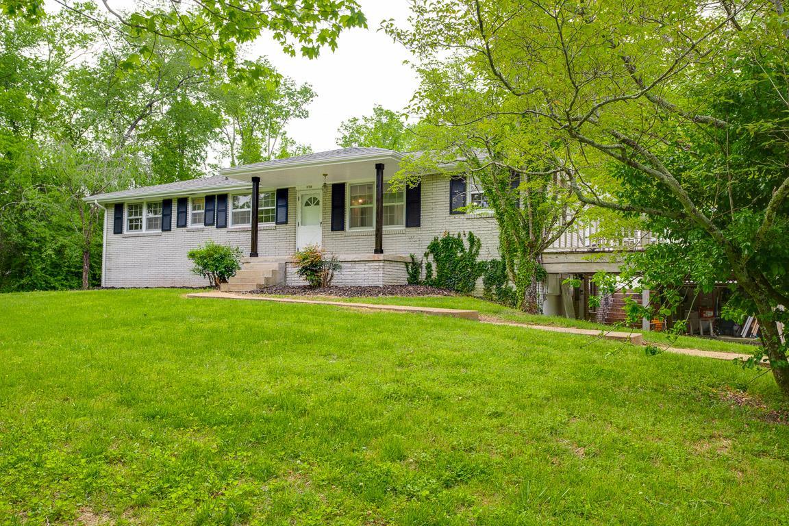 456 W Kingston Springs Rd - Photo 1