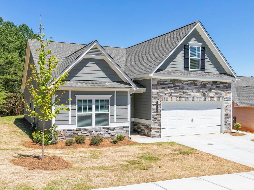 107 Daughters Court Lot 14 - Photo 1