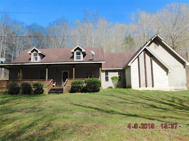1192 Tooley Branch Rd - Photo 1