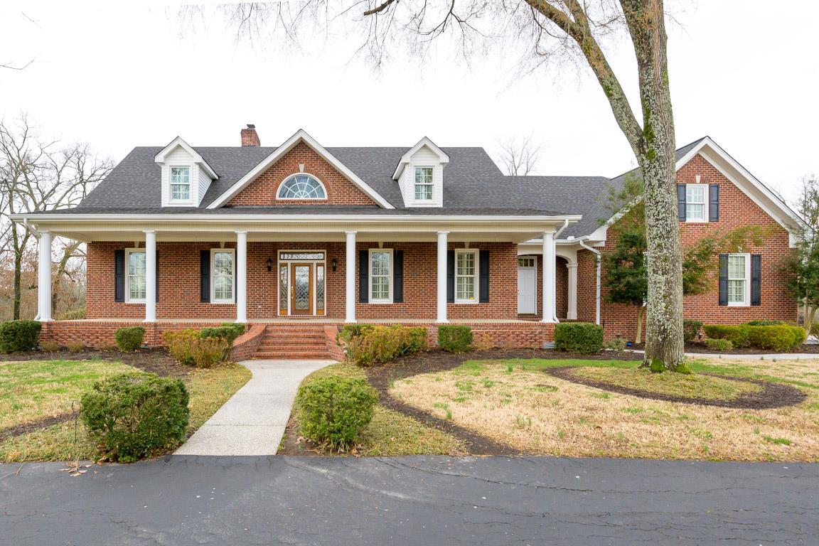 1750 Coles Ferry Pike - Photo 1