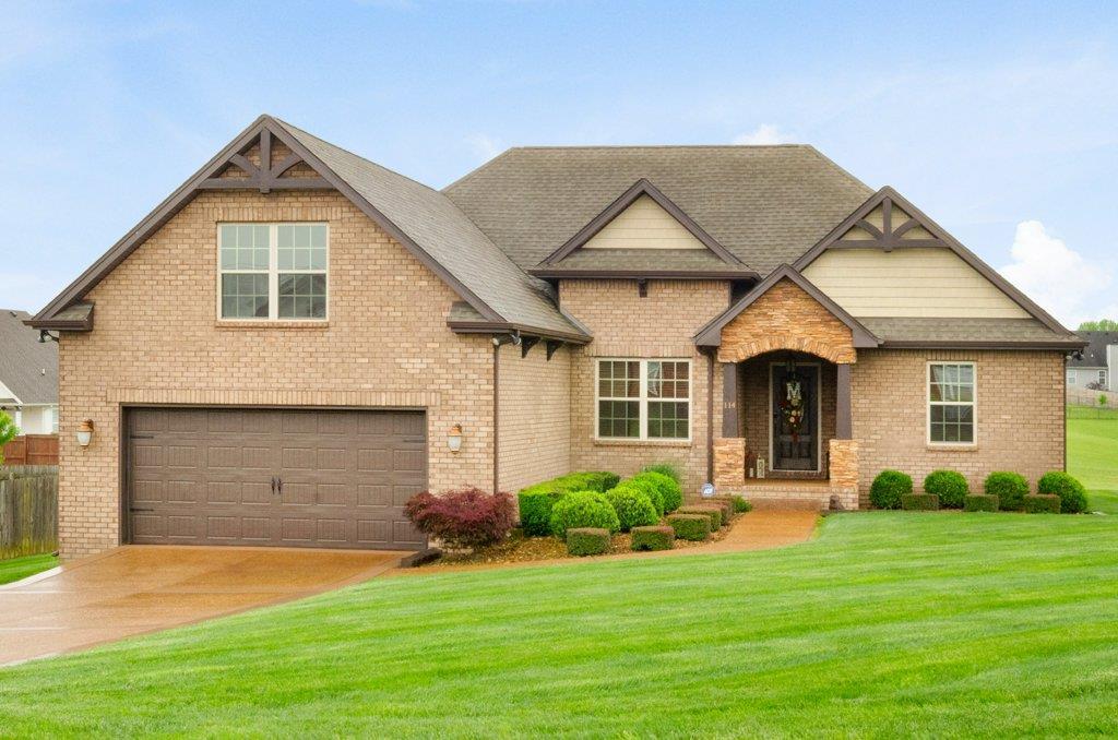 114 Elise Ln - Photo 1